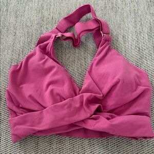 Buffbunny Candy wrap bra from th Sugar rush collection